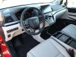 2026 Honda Odyssey Touring Van Passenger