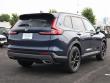 2026 Honda CR-V Hybrid Sport SUV