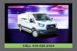  Ford Transit-250 Cargo