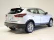 2022 Nissan Rogue Sport S SUV