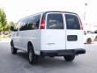 2023 Chevrolet Express 3500 LS Van Passenger Van