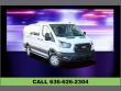 2024 Ford Transit-250 Cargo Base Van Low Roof Van