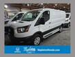  Ford Transit-250 Cargo