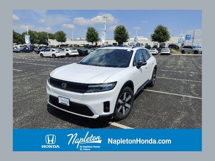 2026 Honda Prologue Touring SUV