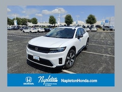 2026 Honda Prologue Touring SUV