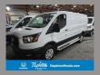 2024 Ford Transit-250 Cargo Base Van Low Roof Van