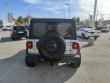 2021 Jeep Wrangler Unlimited Rubicon SUV 2021 Jeep Wrangler Unlimited Rubicon SUV