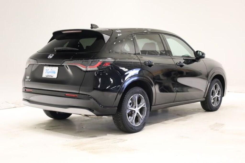 Used 2024 Honda HR-V EX-L SUV