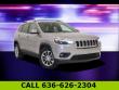 2019 Jeep Cherokee Latitude Plus SUV 2019 Jeep Cherokee Latitude Plus SUV