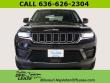 2023 Jeep Grand Cherokee Laredo SUV 2023 Jeep Grand Cherokee Laredo SUV