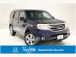 2014 Honda Pilot EX SUV