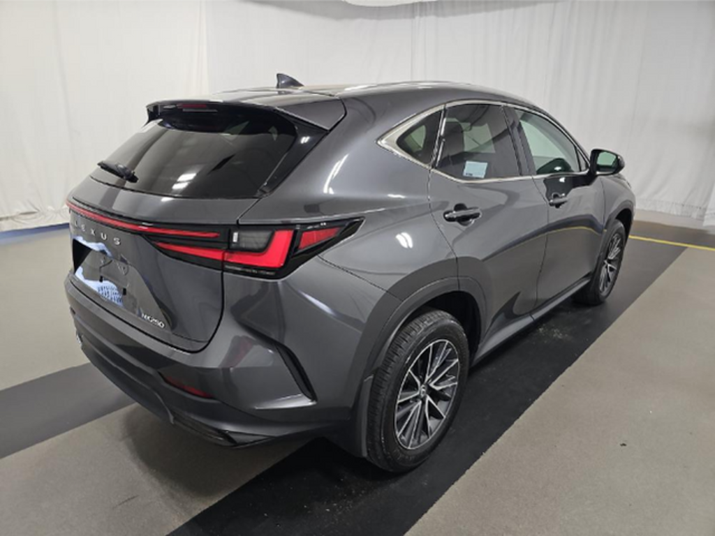 Used 2024 Lexus NX 250 250 Base SUV