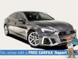 2023 Audi A5 S Line Sportback