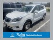  Buick Envision
