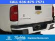 2020 Chevrolet Colorado Work Truck Truck Crew Cab 2020 Chevrolet Colorado Work Truck Truck Crew Cab