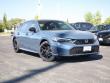 2026 Honda Civic Hybrid Sport Sedan