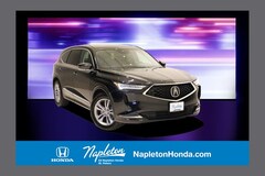 2024 Acura MDX 3.5L SUV