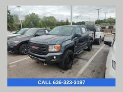 2019 GMC Canyon All Terrain Truck Crew Cab