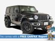 2023 Jeep Wrangler 4xe Sahara 4xe SUV