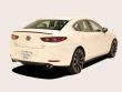 2023 Mazda Mazda3 Sedan 2.5 Turbo Premium Plus Package Sedan