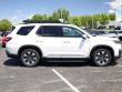 2026 Honda Pilot Elite SUV