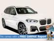 2020 BMW X3 M40i SUV