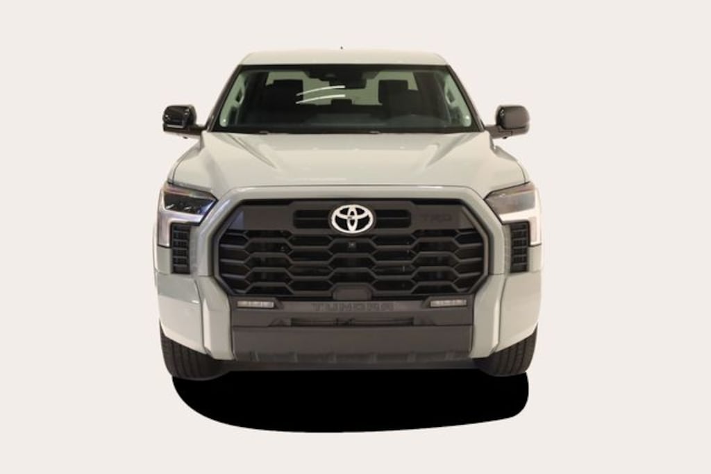 Used 2023 Toyota Tundra SR5 Truck CrewMax