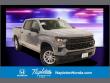2024 Chevrolet Silverado 1500 WT Truck Crew Cab