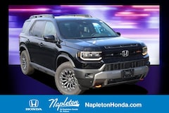 2026 Honda Passport TrailSport SUV