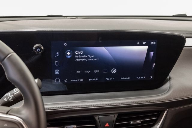 2025 Buick Encore GX Preferred - Photo 16