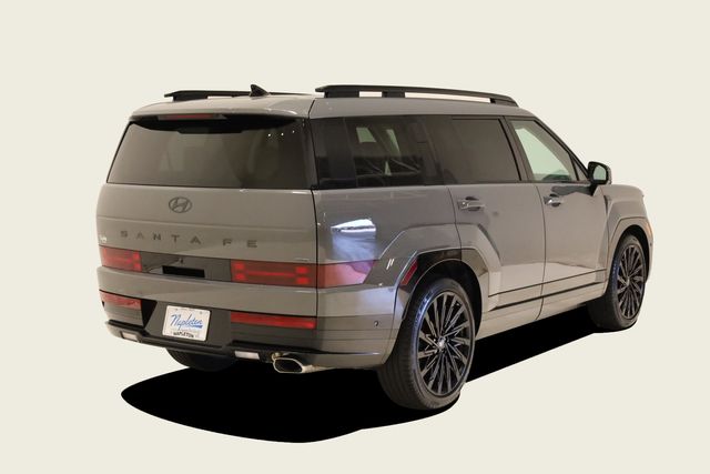 2024 Hyundai Santa Fe Calligraphy - Photo 6