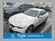 2016 BMW 428i 428i Convertible