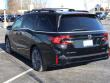 2026 Honda Odyssey Touring Van Passenger