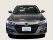 2018 Honda Accord Touring 2.0T Sedan