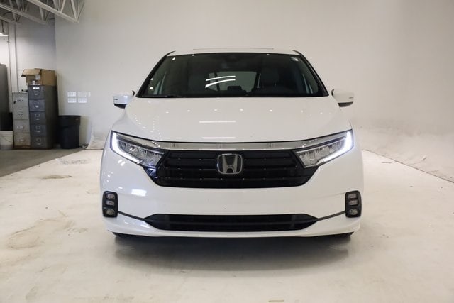 2023 Honda Odyssey EX-L photo 2
