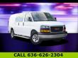 2023 GMC Savana 2500 Work Van Van Cargo Van 2023 GMC Savana 2500 Work Van Van Cargo Van