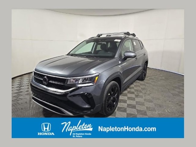 2023 Volkswagen Taos 1.5T SE SUV