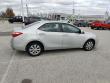 2016 Toyota Corolla LE Sedan