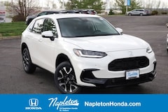 2026 Honda HR-V EX-L SUV