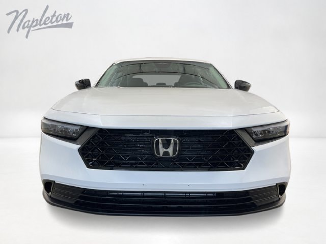 2026 Honda Accord SE - Photo 9