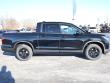 2026 Honda Ridgeline Black Edition Truck Crew Cab