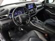 2021 Toyota Highlander Hybrid XLE SUV