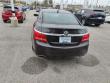 2014 Buick LaCrosse Leather Group Sedan