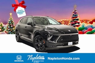 2024 Buick Envision Sport Touring SUV