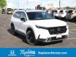 2026 Honda CR-V Hybrid Sport Touring SUV