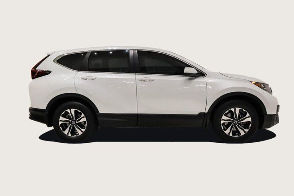 Used 2022 Honda CR-V Special Edition SUV