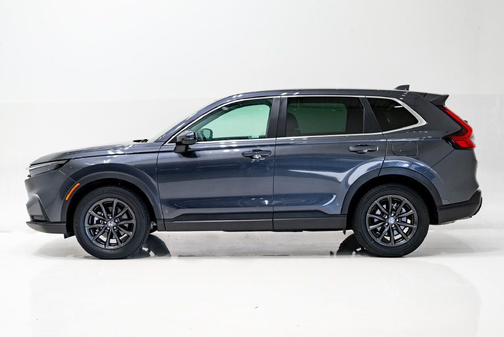Used 2026 Honda CR-V EX-L SUV