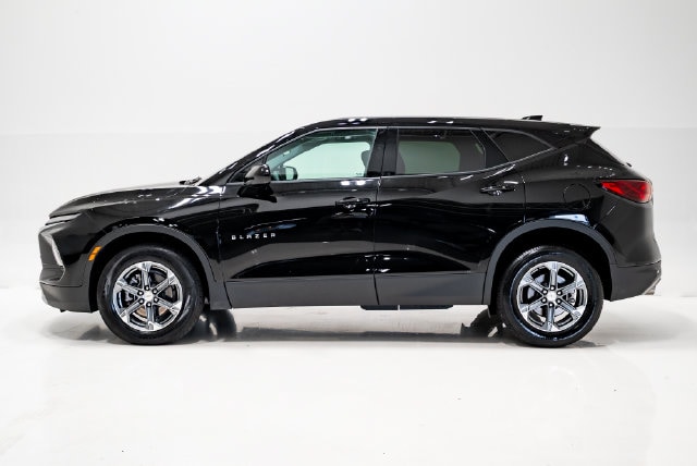 2025 Chevrolet Blazer 2LT - Photo 6