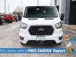 2024 Ford Transit-350 Passenger XLT Wagon Low Roof Van
