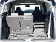 2026 Honda Odyssey Touring Van Passenger